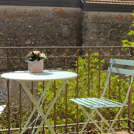Rosetta Bed & Breakfast *