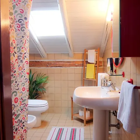 Rosetta Bed & Breakfast Sesto Calende